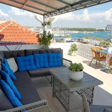 Apartmán Zana Vodice