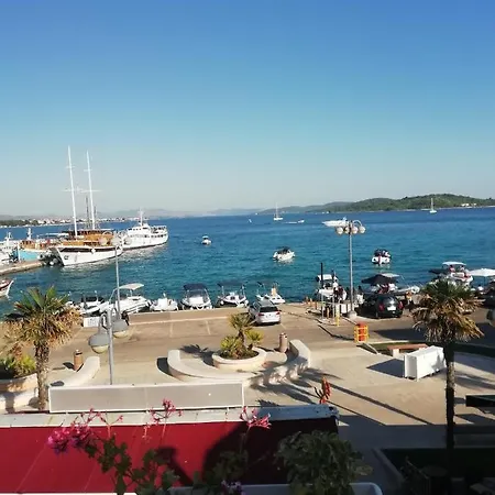 Apartament Zana