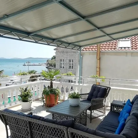 Zana Apartmán Vodice