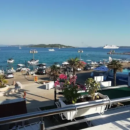 Zana Apartmán Vodice