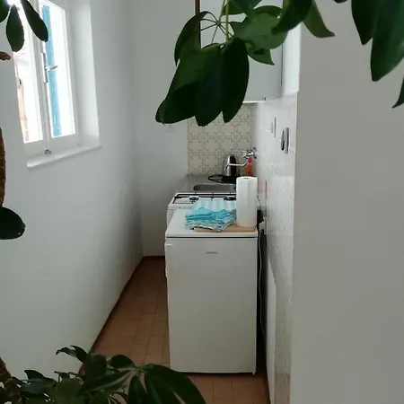 Zana Apartment Vodice