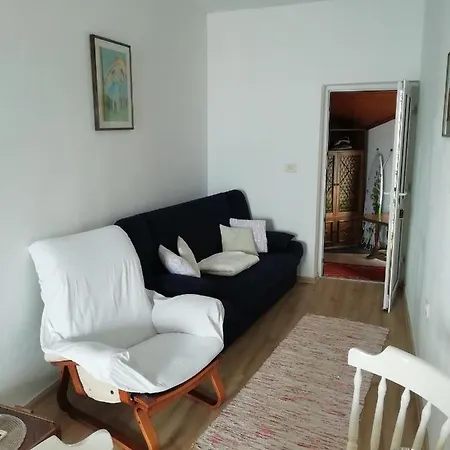 Zana Vodice
