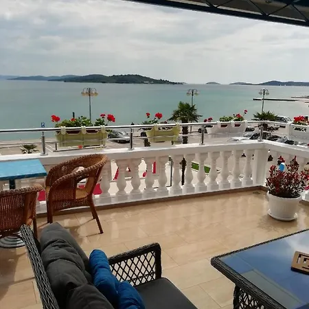 Apartmán Zana Vodice