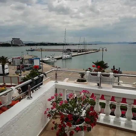 Zana Vodice