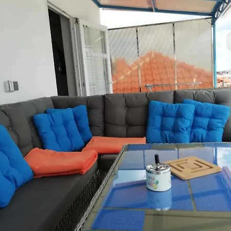Apartment Zana Vodice