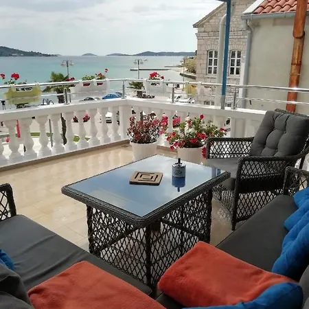 Apartman Zana Vodice