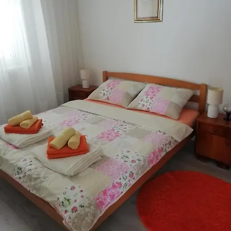 Zana Vodice