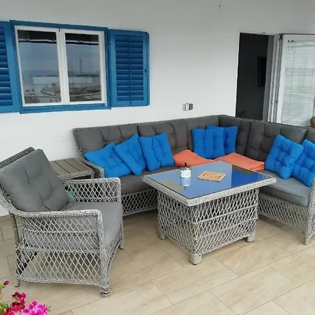 Apartment Zana