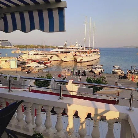 Zana * Vodice
