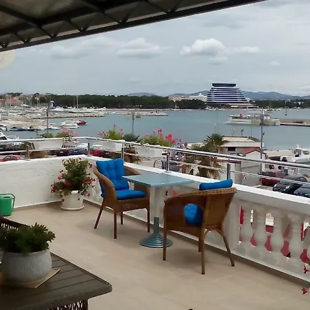 Apartmán Zana *