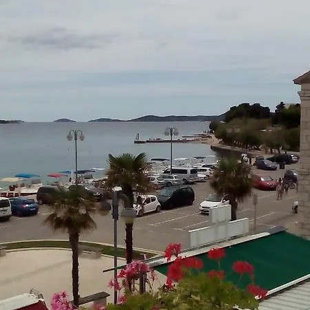 Zana Apartmán