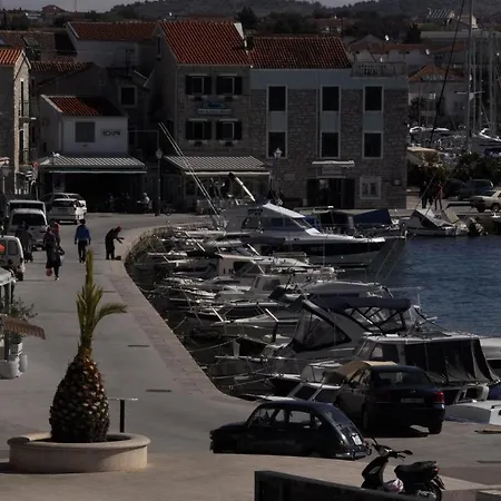 Zana Vodice