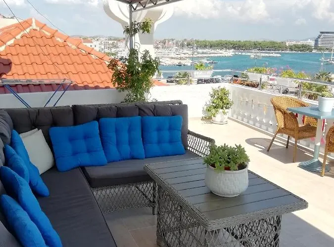 Lejlighed Zana Vodice