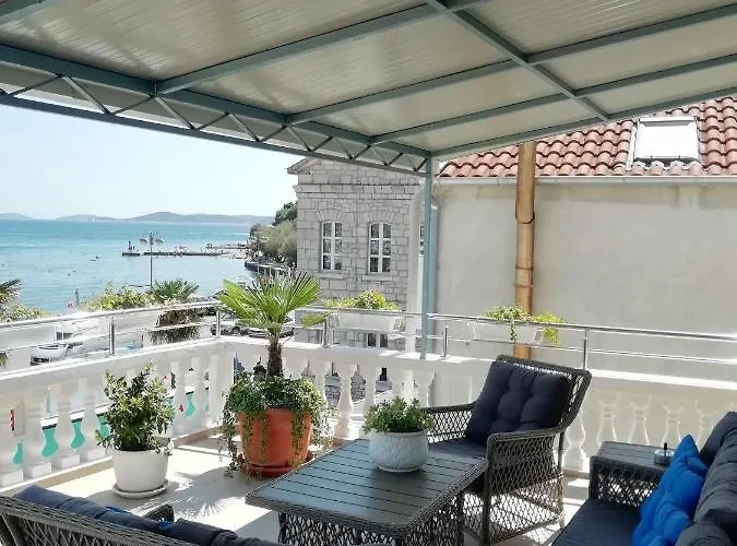 Zana Lejlighed Vodice