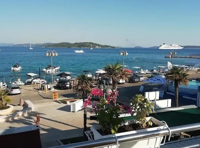 Zana Lejlighed Vodice