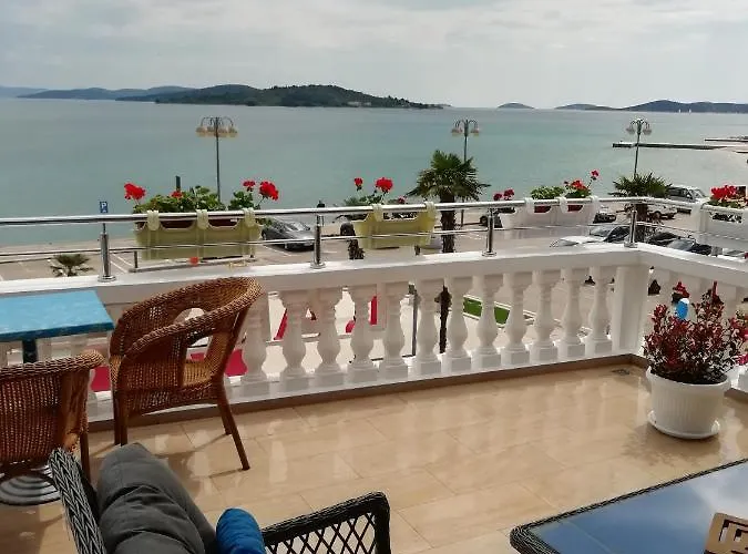 Lejlighed Zana Vodice