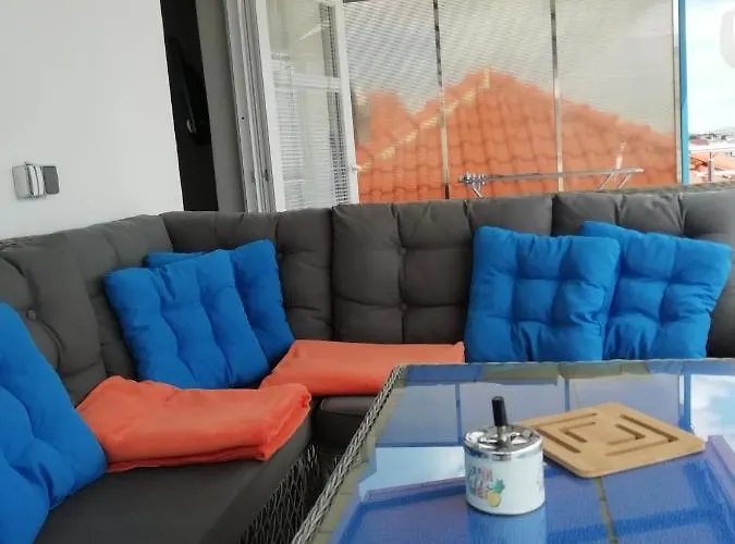 Lejlighed Zana Vodice