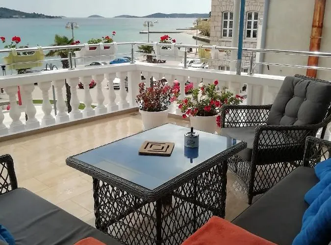 Lejlighed Zana Vodice