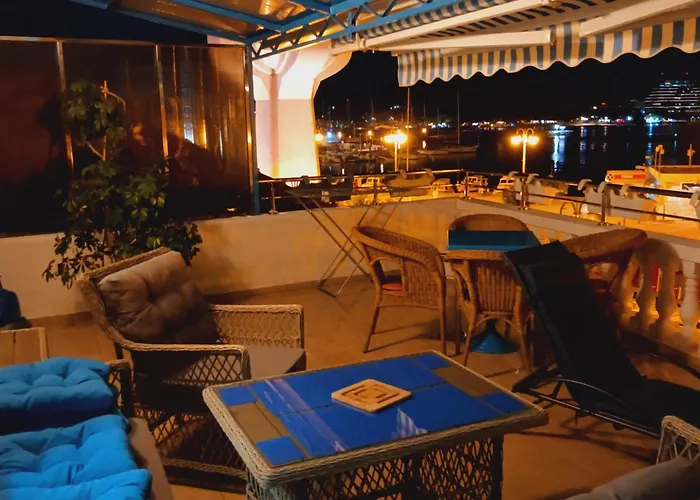 Lejlighed Zana Vodice