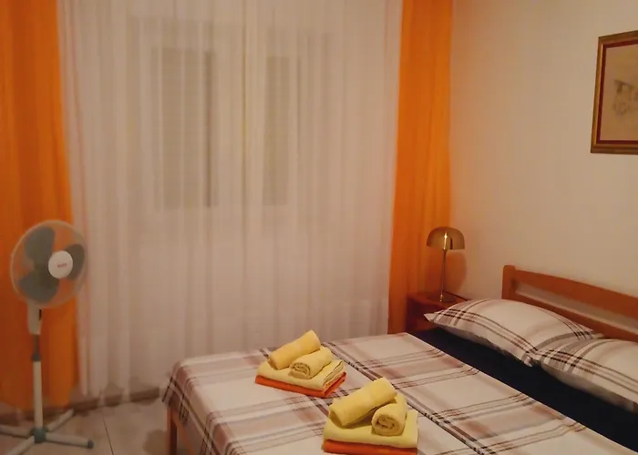 Lejlighed Zana Vodice